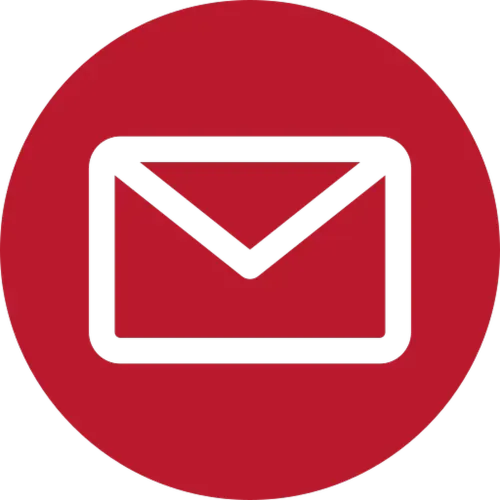Icon E-Mail schreiben an AK Haus, Hof & Garten Service