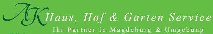 AK Haus, Hof & Garten Service – Text